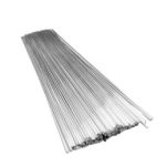 1/2 Kg - Soldadura Aluminio-Aluminio (9 pzas)