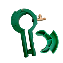 Agarradera Pinchadora 3 en 1 (1/4, 1/2)