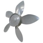 Aspa 20" - 5 Alabes, Sirve a Man Rosan