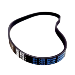 Banda Plana 5 Ranuras W10808317 Original