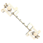 Boton Inicio/Pausa Kraken