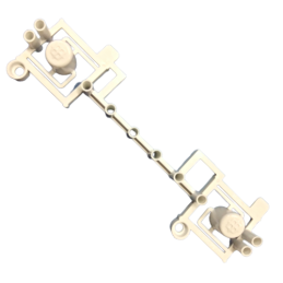 Boton Inicio/Pausa Kraken