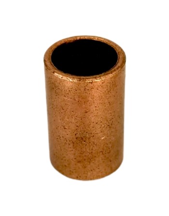 Buje para Lavadora 100% Bronce