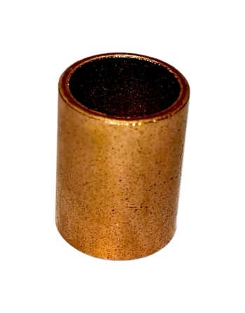 Buje Princesa G.E. 100% Bronce Rosan