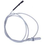 Bujia para Estufa Empotrable Moderna