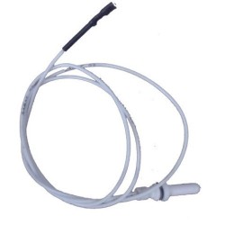 Bujia para Estufa Empotrable Moderna