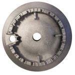 Cabeza Aluminio Para Defendi W1024339