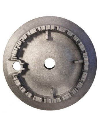 Cabeza Aluminio Para Defendi W1024339