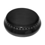 Cabeza Chica Plana Fraga Porcelanizada