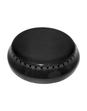 Cabeza Chica Plana Fraga Porcelanizada