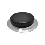 Cabeza con Bisel sin perno Siglo XXI