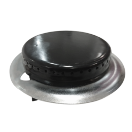 Cabeza con Guía con Bisel para Acros