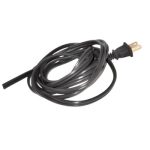 Cable de Neopreno 2.5 Mts. S/P y S/Z