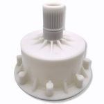 Poste Base Grande Para Kraken