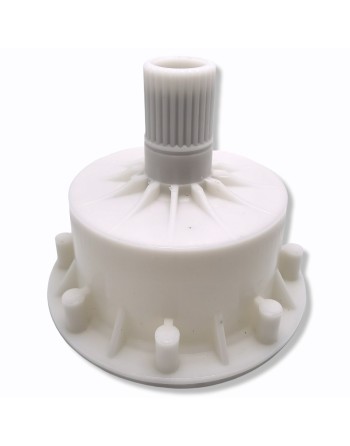 Poste Base Grande Para Kraken