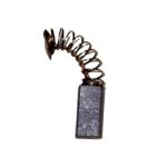 Carbones 1/4 Cuadrado B&D