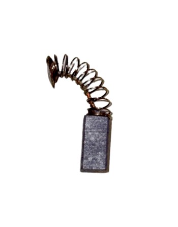 Carbones 1/4 Cuadrado B&D