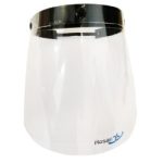 Careta de Acrílico Protectora