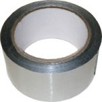 Cinta Aluminio - 5.1 Cm x 50 Mts