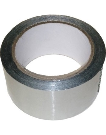 Cinta Aluminio - 5.1 Cm x 50 Mts