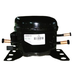 Compresor 1/10 HP, 75w, cop (w/w) 1.10