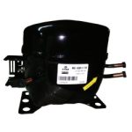 Compresor 1/3+ HP, 1100W, cop (w/w) 2.30