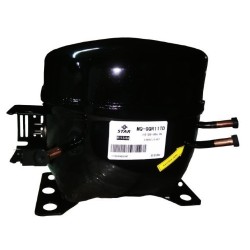 Compresor 1/3+ HP, 1100W, cop (w/w) 2.30