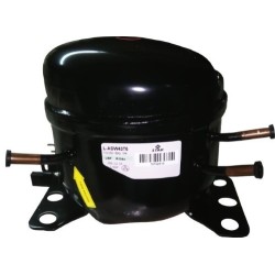 Compresor 1/6 HP, 130w, cop (w/w) 1.30