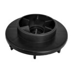 Cople Ventilador Derecho de Motor Licuadora B&D