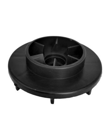 Cople Ventilador Derecho de Motor Licuadora B&D