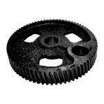 Corona de Metal Delgada Cinsa