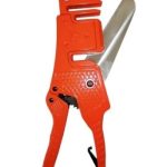 Cortador de Ducto Eléctrico hasta 42mm Largo