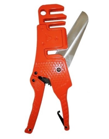 Cortador de Ducto Eléctrico hasta 42mm Largo