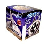 Cuchilla Grande Sirve a B&D