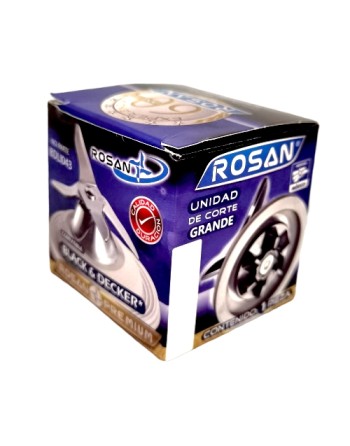 Cuchilla Grande Sirve a B&D