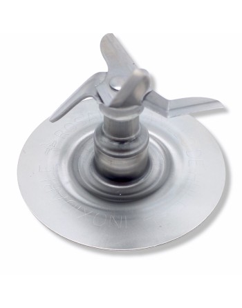 Cuchilla Inoxidable Para Koblenz