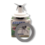 Diafragma  Armado remachado Hamilton