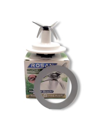 Diafragma  Armado remachado Hamilton