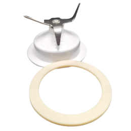 Diafragma con Empaque Original WP9704291