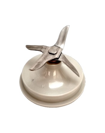 Diafragma Gris Entrada Chica