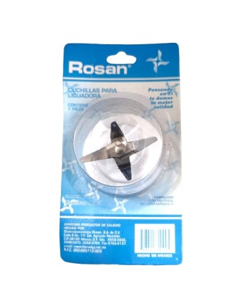 Diafragma Remachado Tipo Hamilton