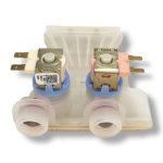 Electovalvula Doble Cafe 290d1316g009