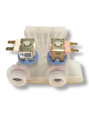 Electovalvula Doble Cafe 290d1316g009