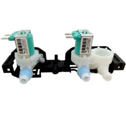 Electrovalv Doble Q11179274 Original W10894039, W11179274