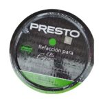 Empaque y Válvula Classic Original