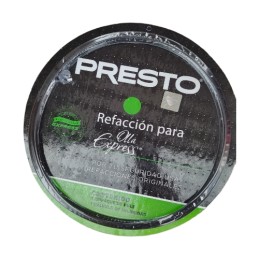 Empaque y Válvula Classic Original