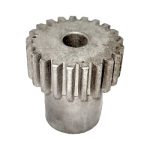 Engrane Piñón de Flecha