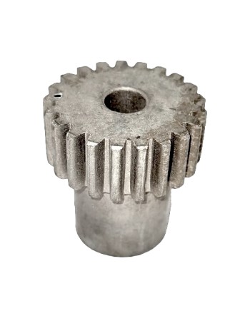 Engrane Piñón de Flecha