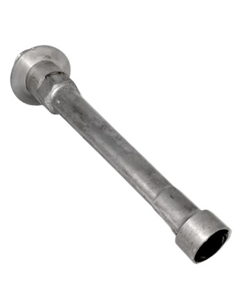 Ensamble Poste Moderno Modelo: 07