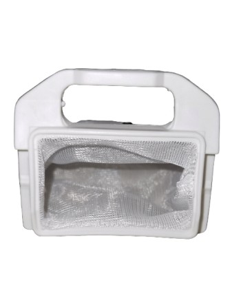 Filtro Atrapa Pelusa Lavadora Daewoo